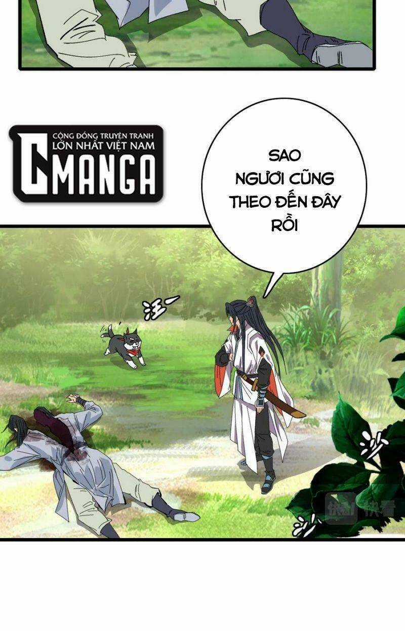 Siêu Đạo Thần Thuật - Chapter 78 - Trang 2