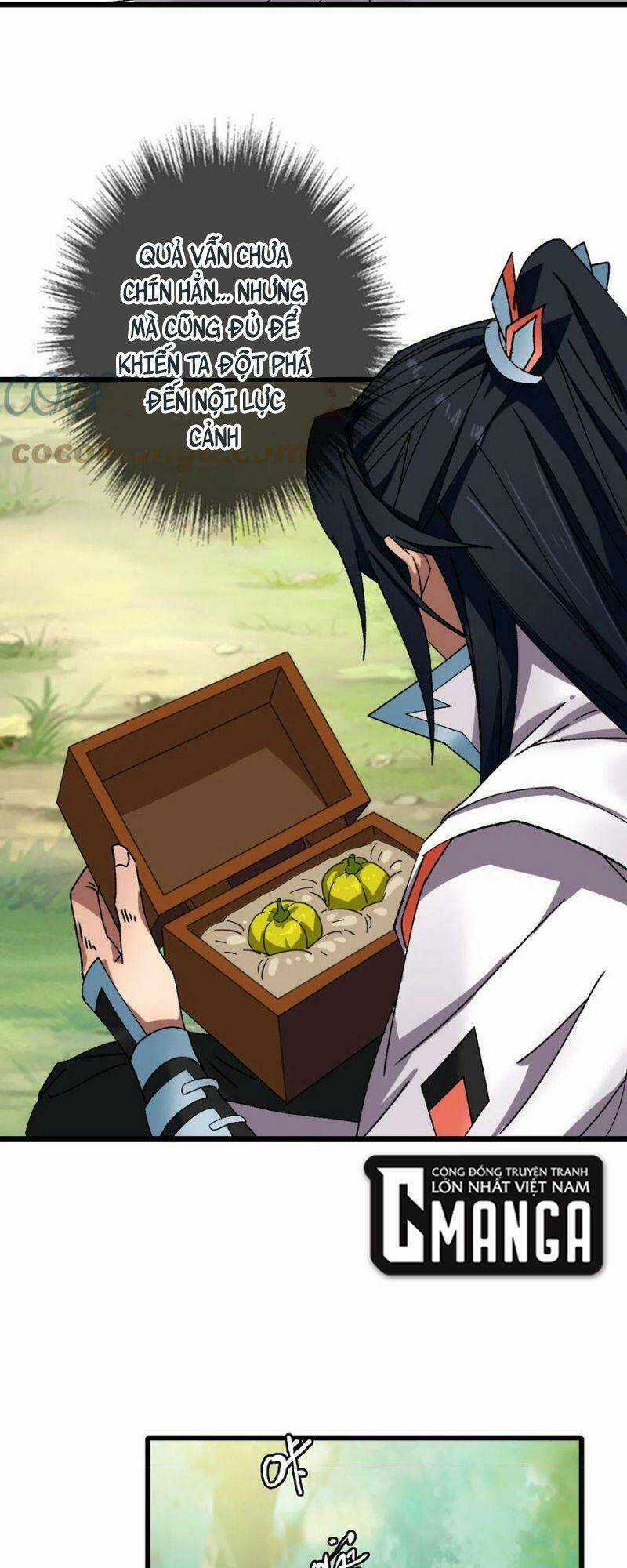 Siêu Đạo Thần Thuật - Chapter 78 - Trang 11