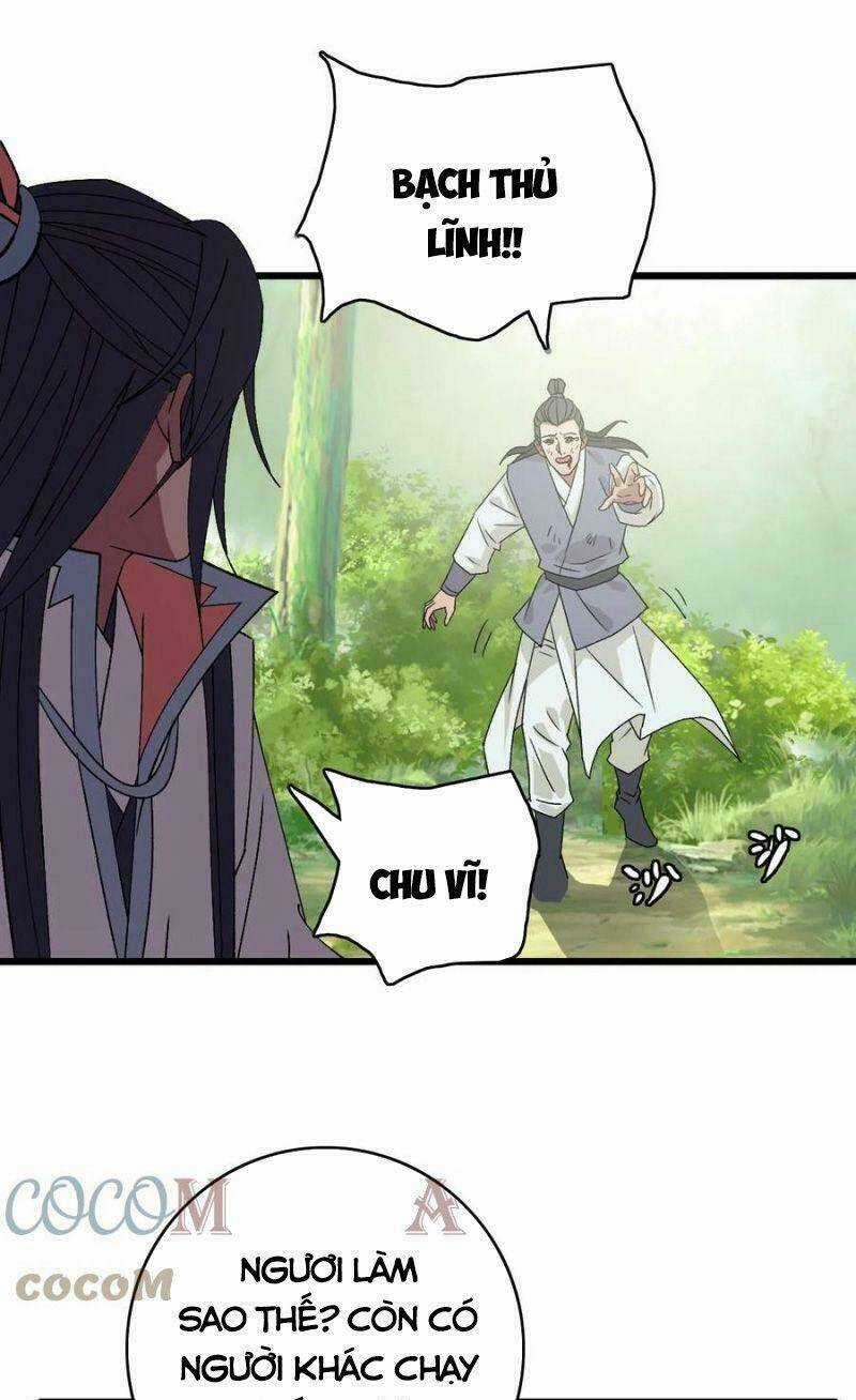 Siêu Đạo Thần Thuật - Chapter 78 - Trang 14