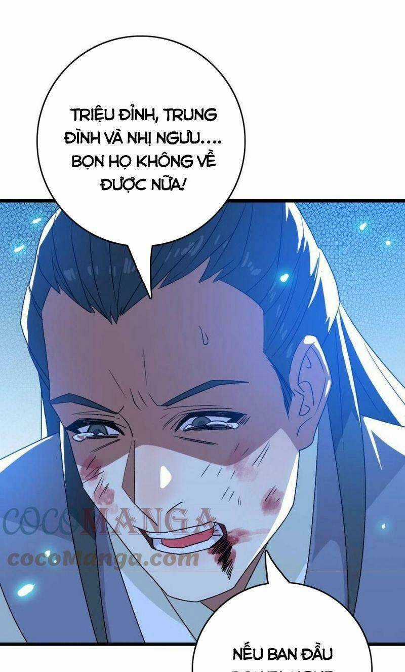 Siêu Đạo Thần Thuật - Chapter 78 - Trang 16