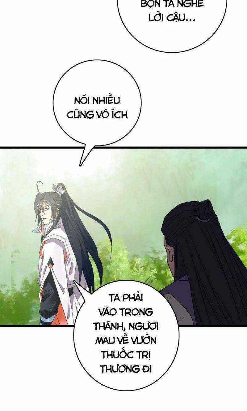 Siêu Đạo Thần Thuật - Chapter 78 - Trang 17