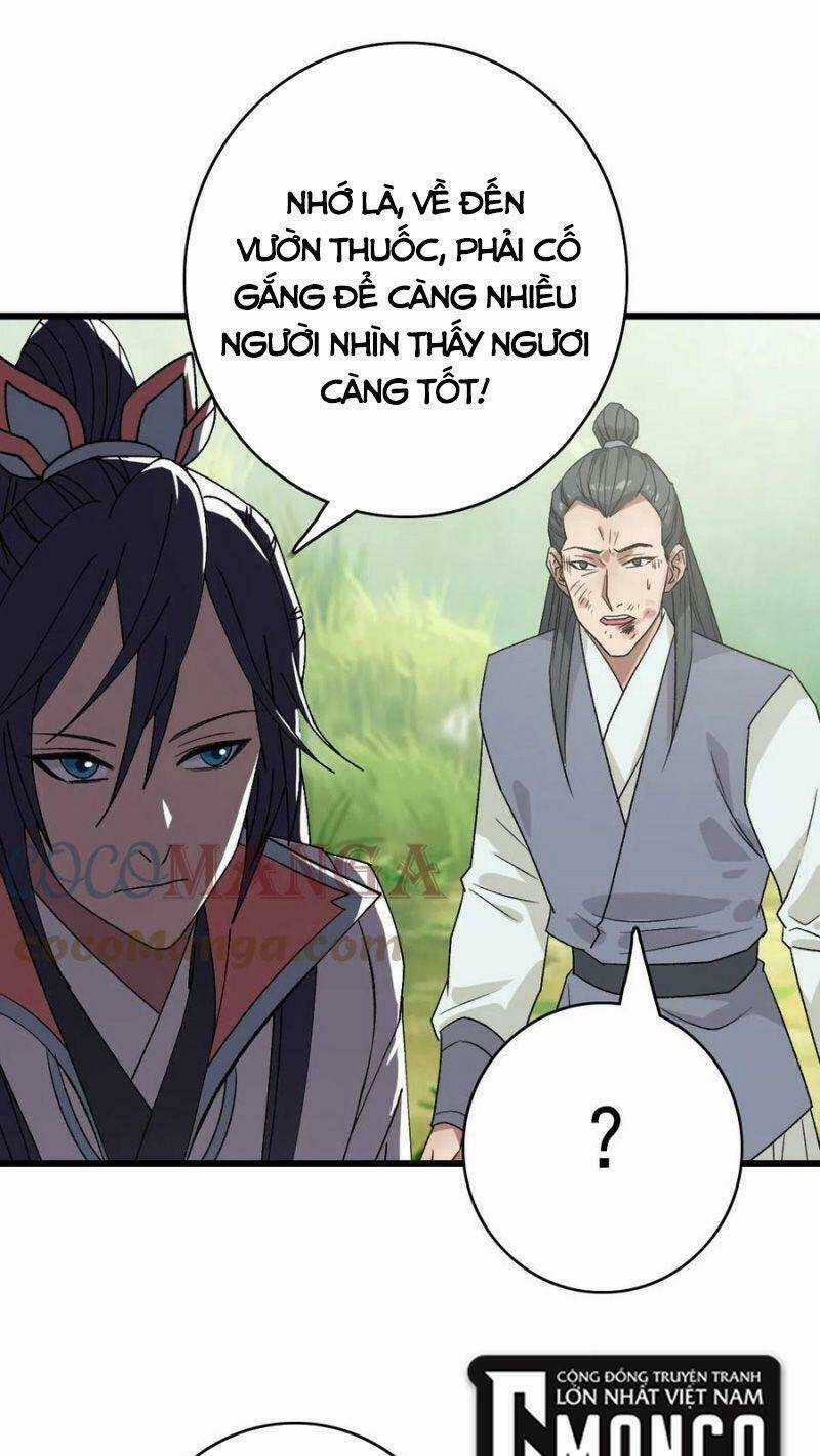 Siêu Đạo Thần Thuật - Chapter 78 - Trang 18