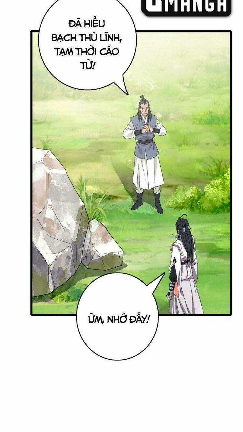 Siêu Đạo Thần Thuật - Chapter 78 - Trang 19