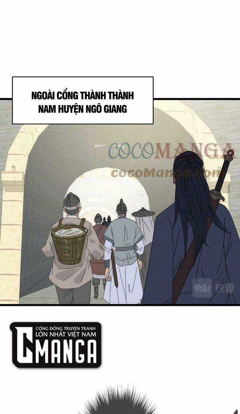 Siêu Đạo Thần Thuật - Chapter 78 - Trang 20