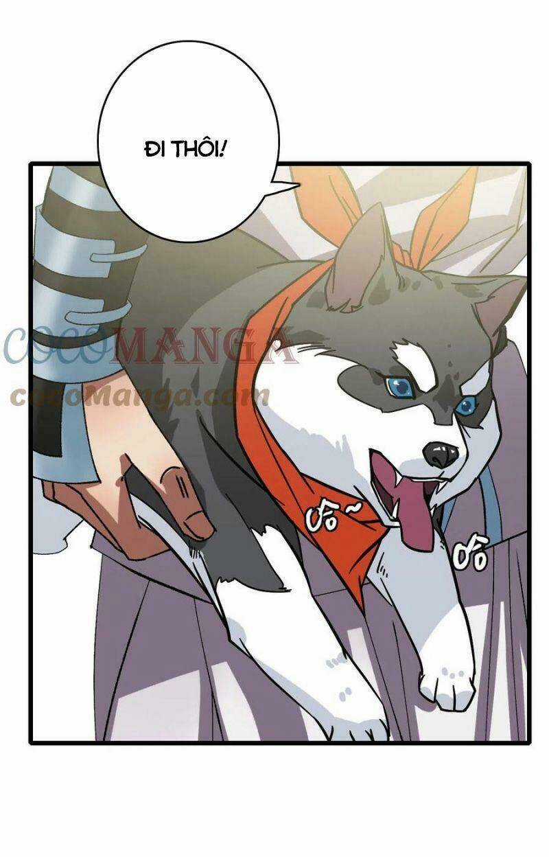 Siêu Đạo Thần Thuật - Chapter 78 - Trang 3