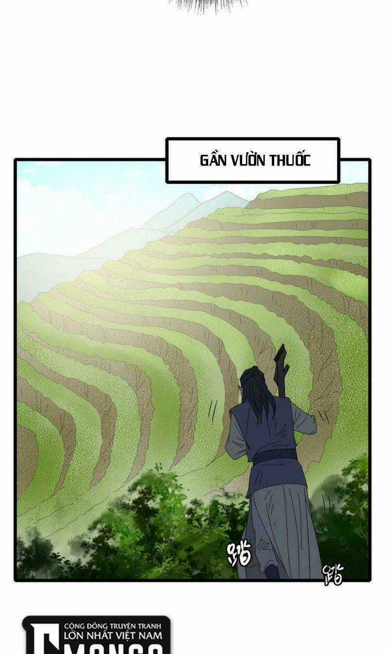 Siêu Đạo Thần Thuật - Chapter 78 - Trang 26