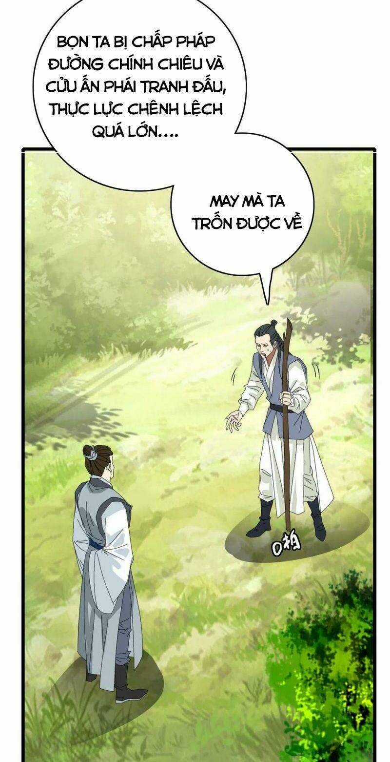 Siêu Đạo Thần Thuật - Chapter 78 - Trang 29