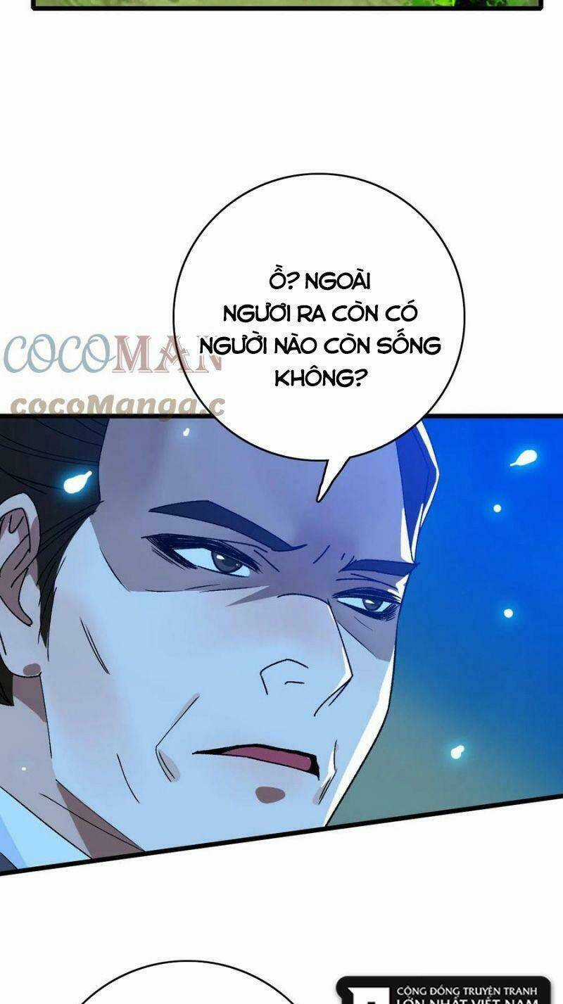 Siêu Đạo Thần Thuật - Chapter 78 - Trang 30