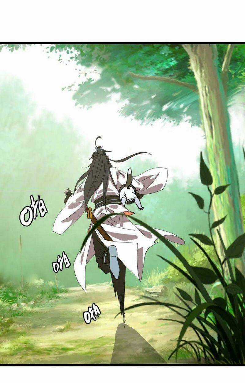 Siêu Đạo Thần Thuật - Chapter 78 - Trang 4