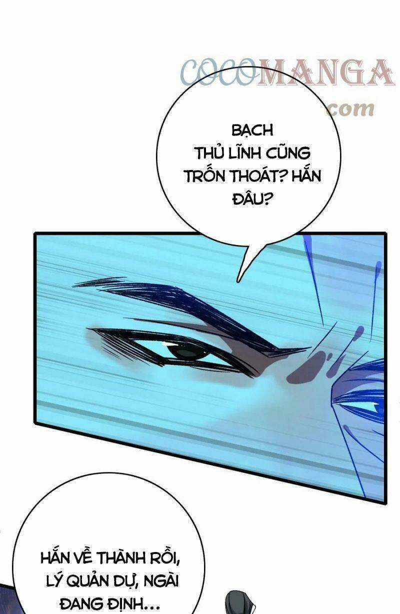 Siêu Đạo Thần Thuật - Chapter 78 - Trang 32