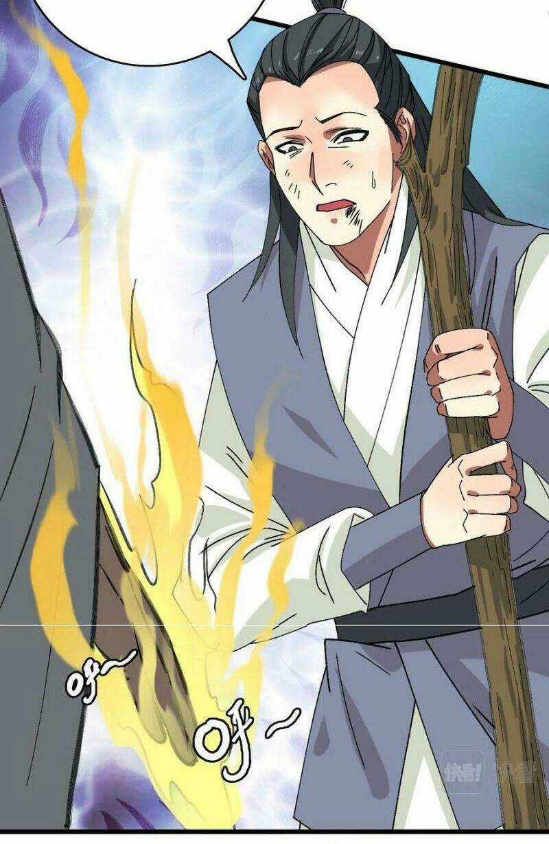 Siêu Đạo Thần Thuật - Chapter 78 - Trang 33