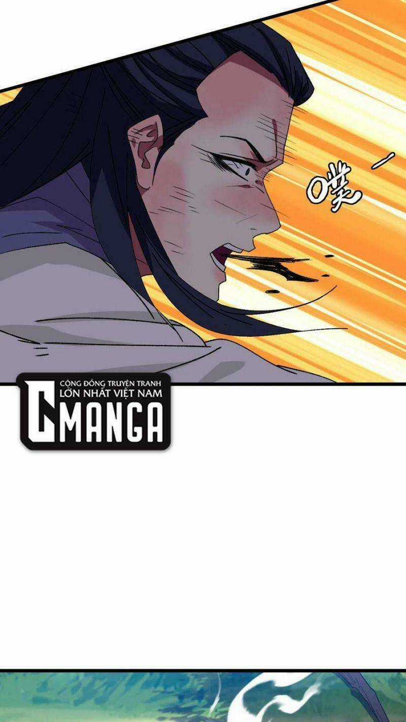 Siêu Đạo Thần Thuật - Chapter 78 - Trang 36