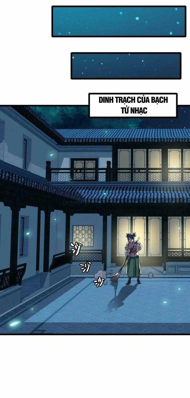 Siêu Đạo Thần Thuật - Chapter 78 - Trang 39