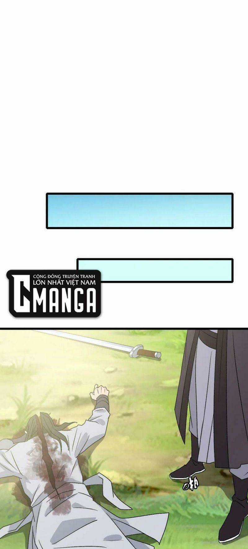 Siêu Đạo Thần Thuật - Chapter 78 - Trang 5