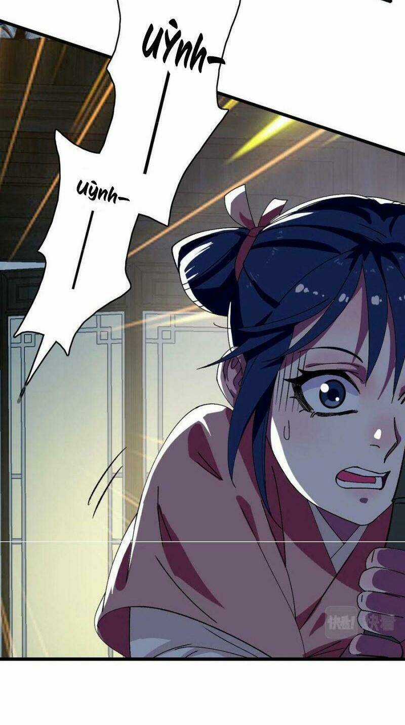 Siêu Đạo Thần Thuật - Chapter 78 - Trang 41