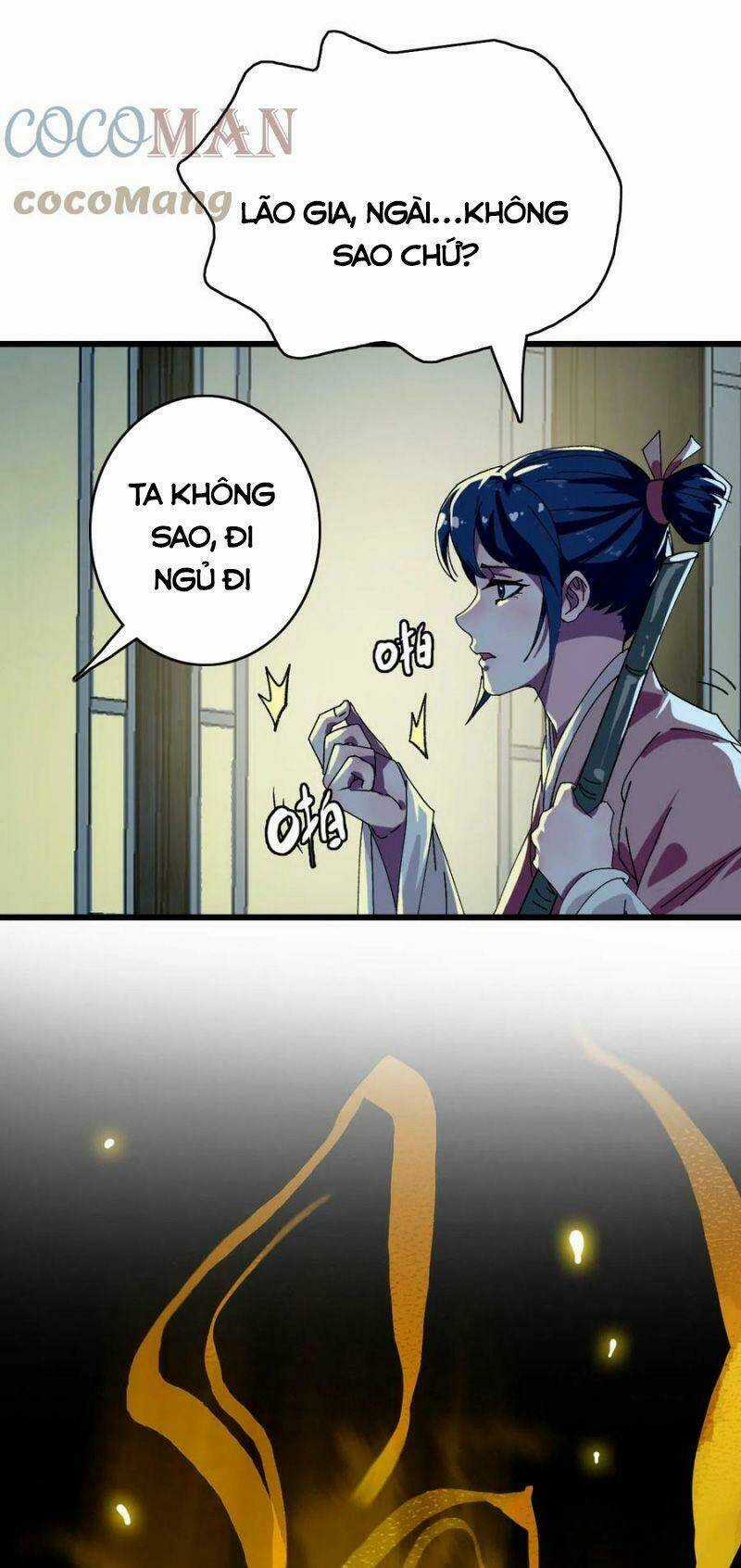 Siêu Đạo Thần Thuật - Chapter 78 - Trang 42