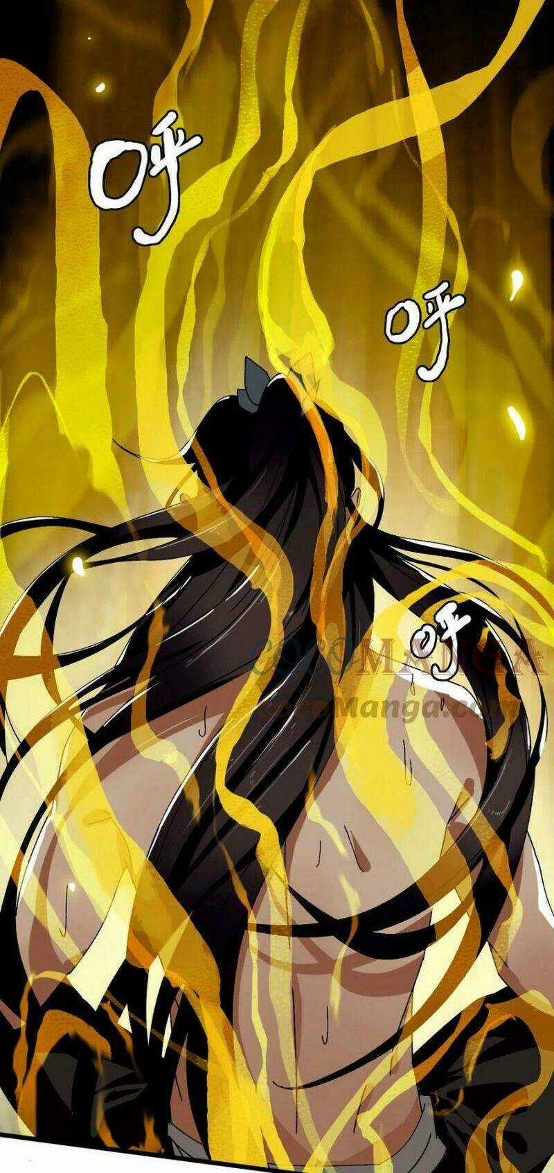 Siêu Đạo Thần Thuật - Chapter 78 - Trang 43