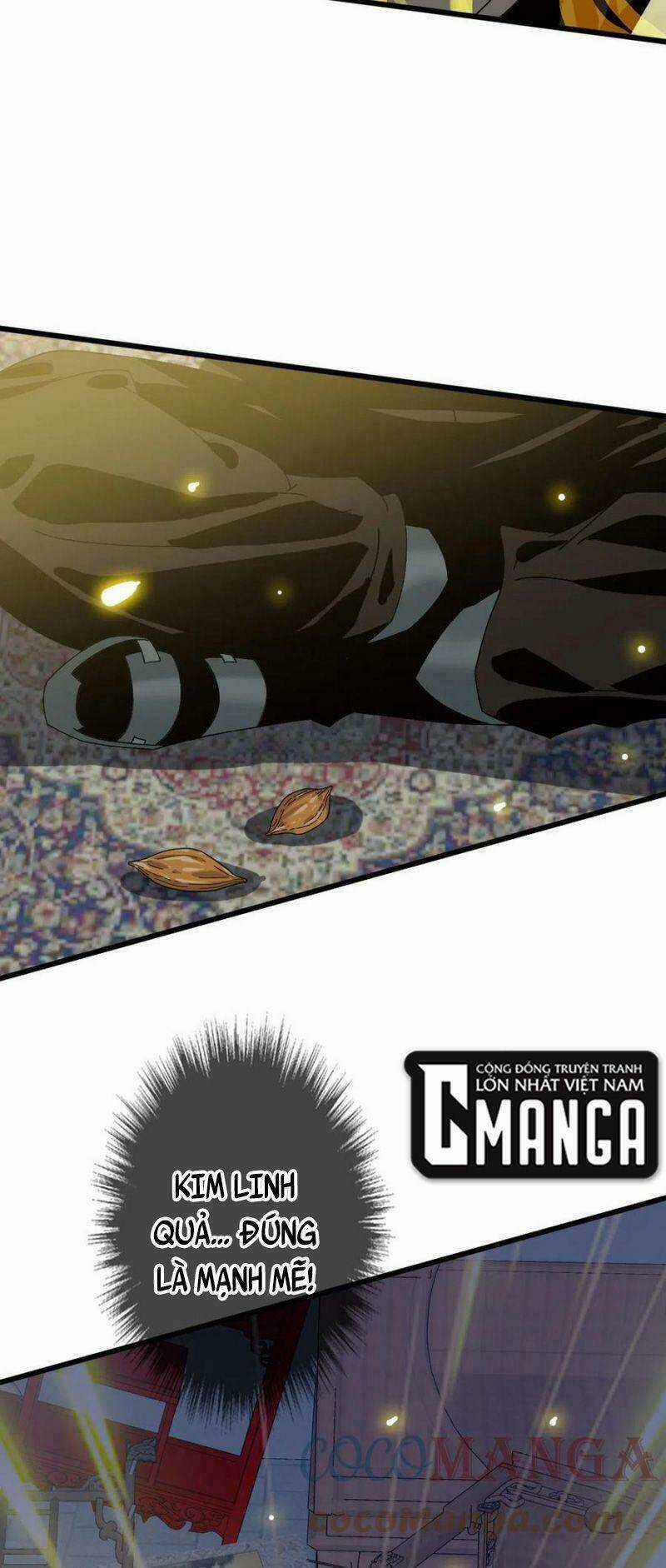 Siêu Đạo Thần Thuật - Chapter 78 - Trang 44