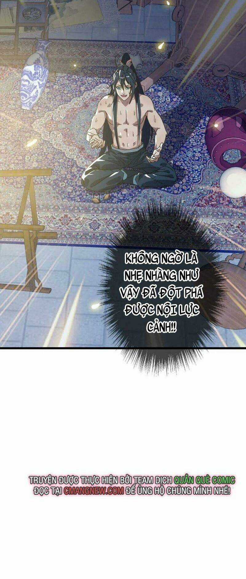 Siêu Đạo Thần Thuật - Chapter 78 - Trang 45