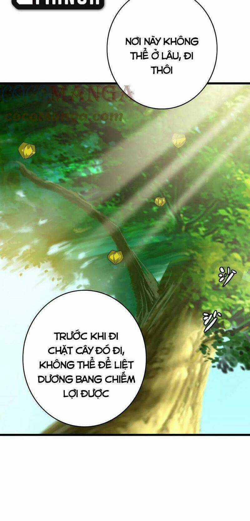 Siêu Đạo Thần Thuật - Chapter 78 - Trang 8