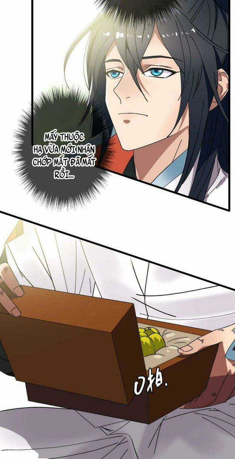 Siêu Đạo Thần Thuật - Chapter 78 - Trang 10