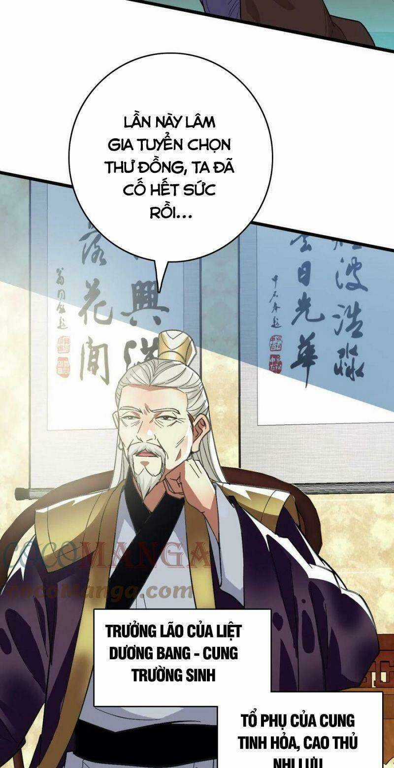 Siêu Đạo Thần Thuật - Chapter 79 - Trang 2