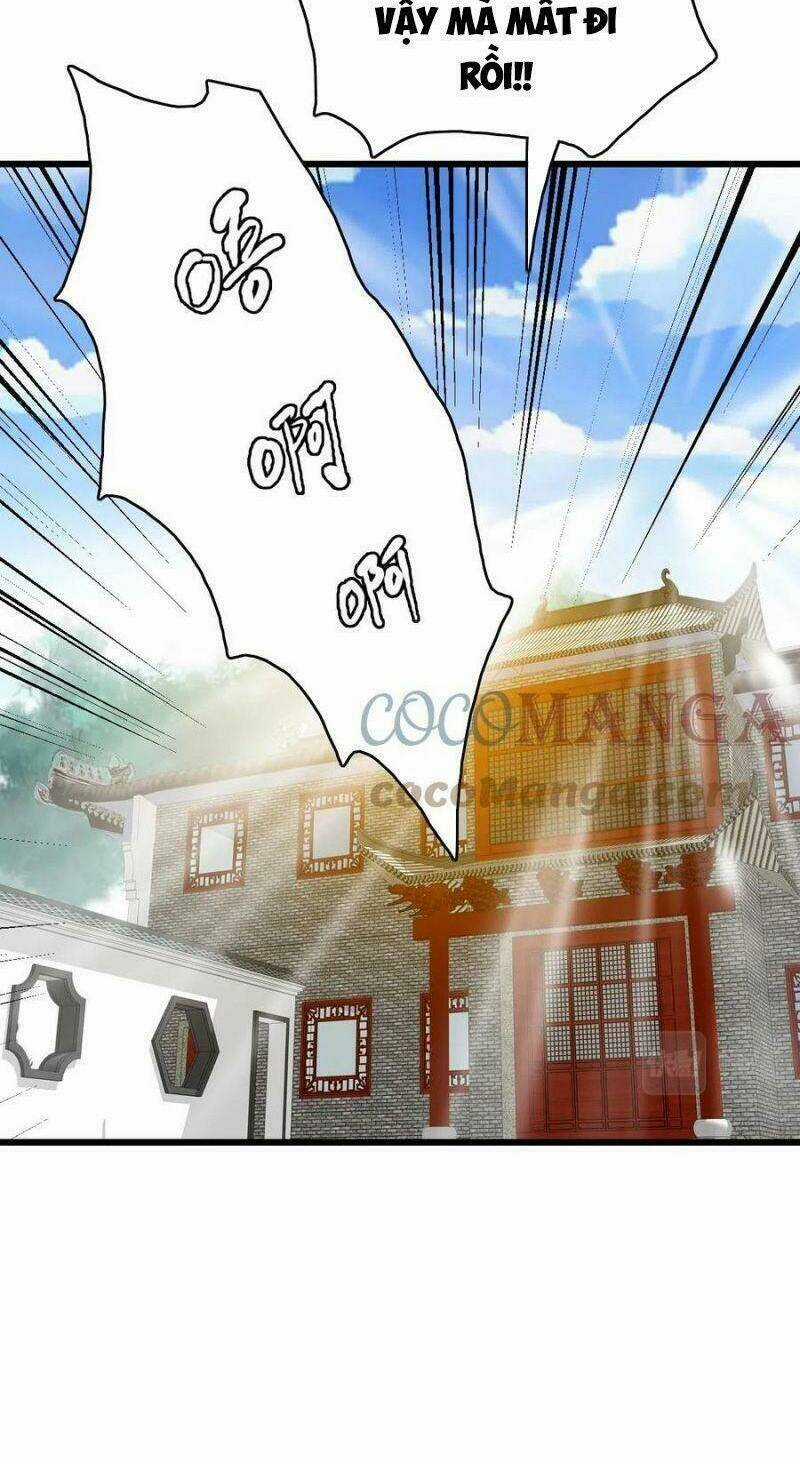 Siêu Đạo Thần Thuật - Chapter 79 - Trang 11