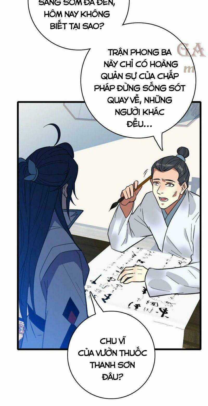 Siêu Đạo Thần Thuật - Chapter 79 - Trang 13