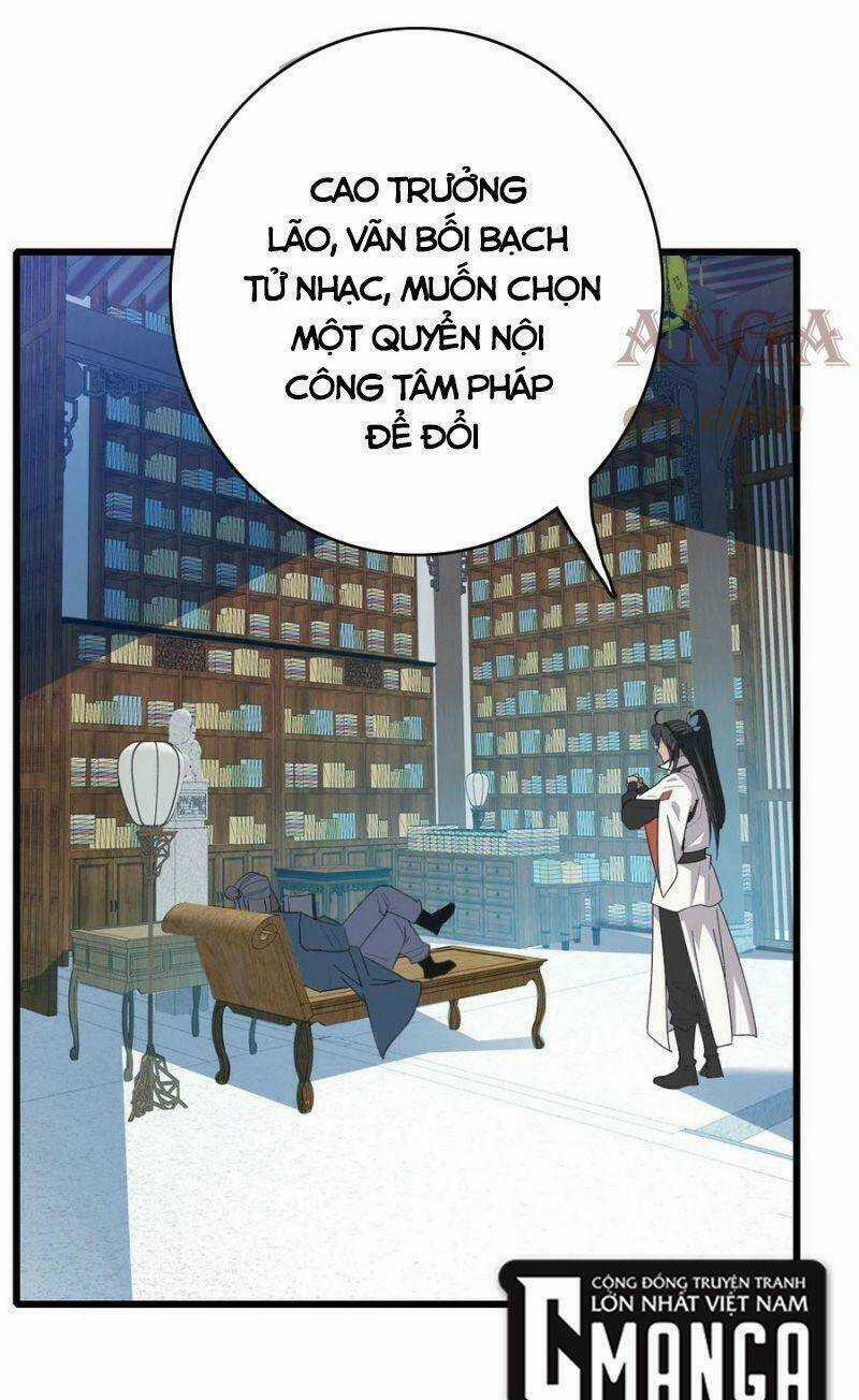 Siêu Đạo Thần Thuật - Chapter 79 - Trang 16