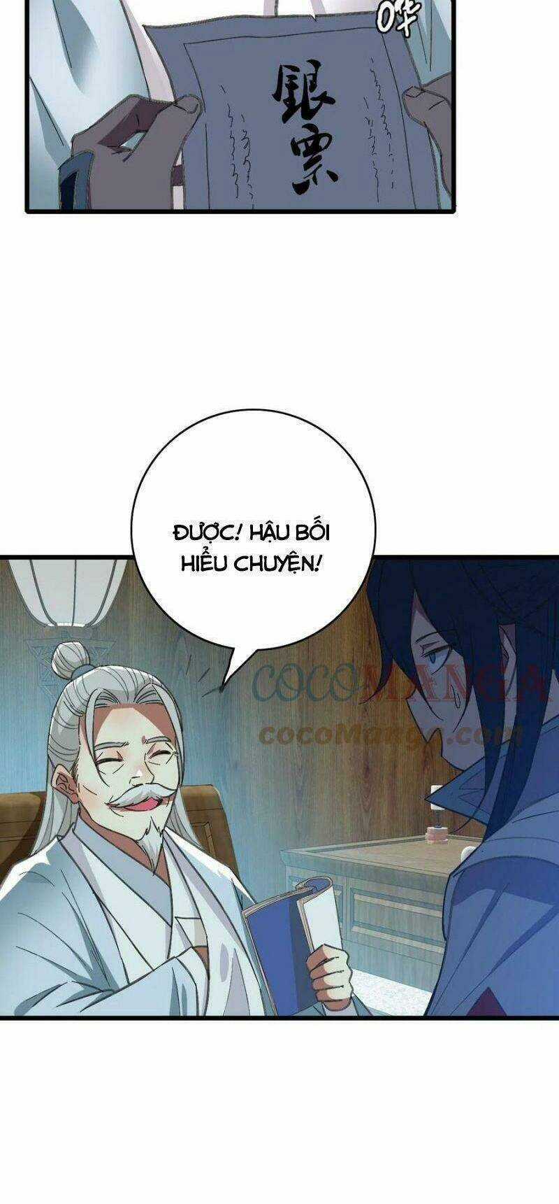 Siêu Đạo Thần Thuật - Chapter 79 - Trang 19