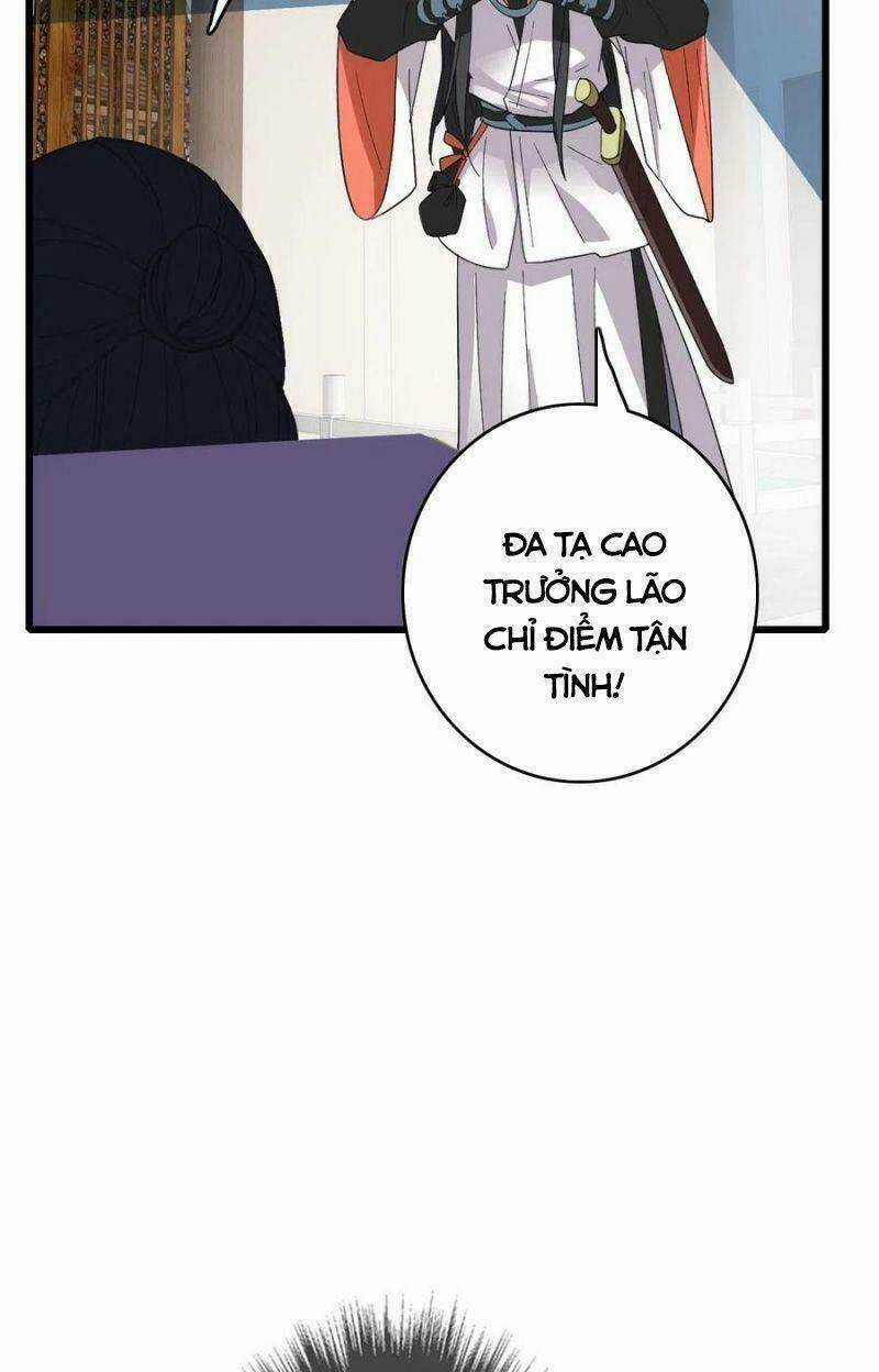 Siêu Đạo Thần Thuật - Chapter 79 - Trang 23