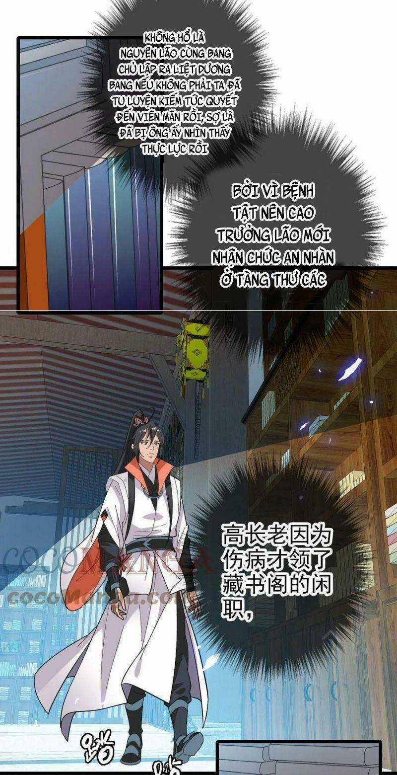 Siêu Đạo Thần Thuật - Chapter 79 - Trang 24