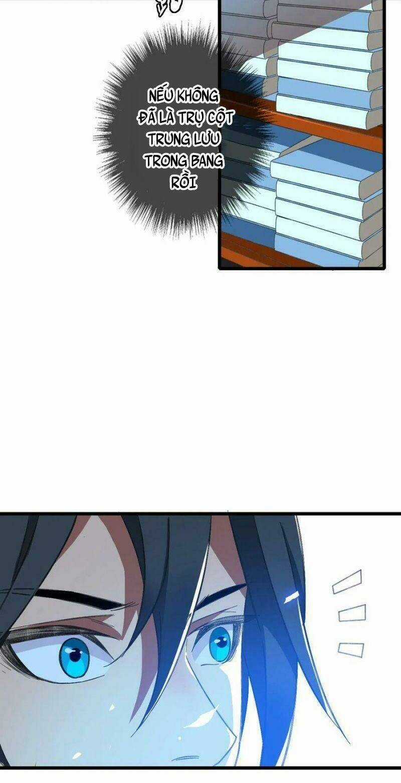 Siêu Đạo Thần Thuật - Chapter 79 - Trang 25