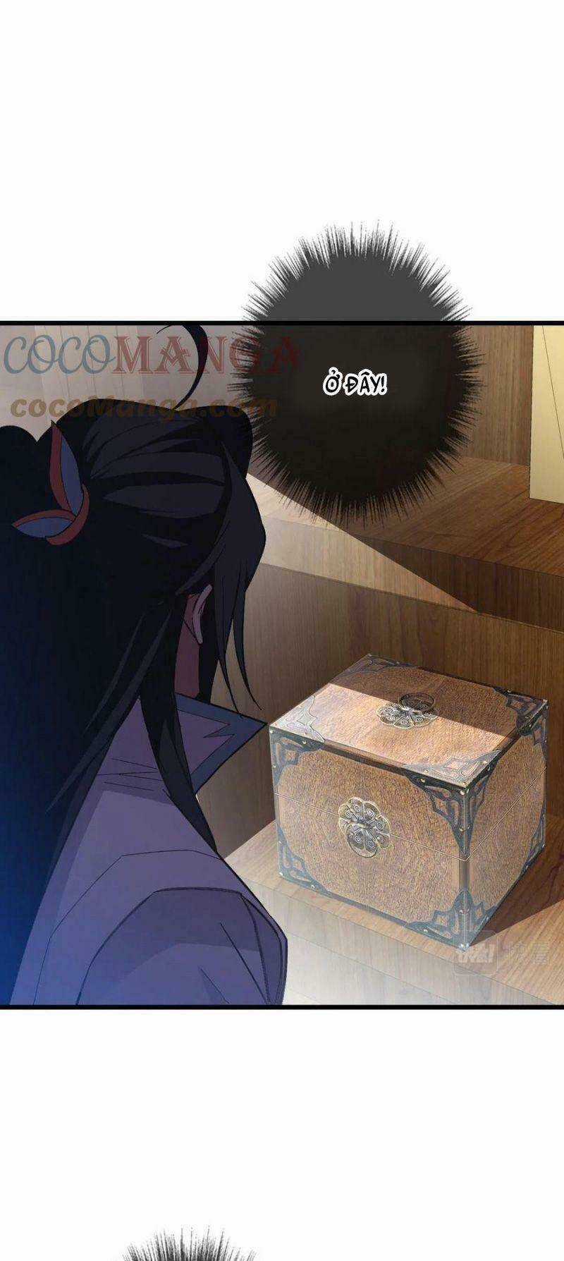 Siêu Đạo Thần Thuật - Chapter 79 - Trang 26