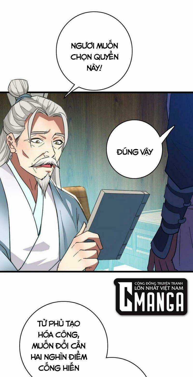 Siêu Đạo Thần Thuật - Chapter 79 - Trang 28