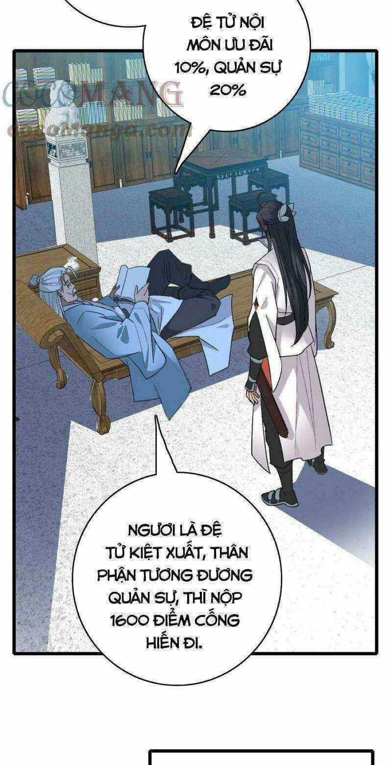 Siêu Đạo Thần Thuật - Chapter 79 - Trang 29