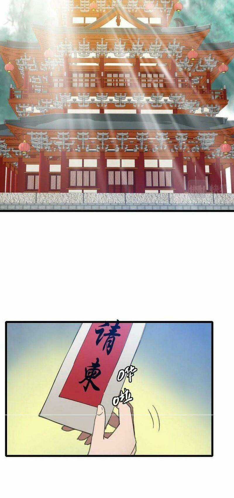 Siêu Đạo Thần Thuật - Chapter 79 - Trang 31