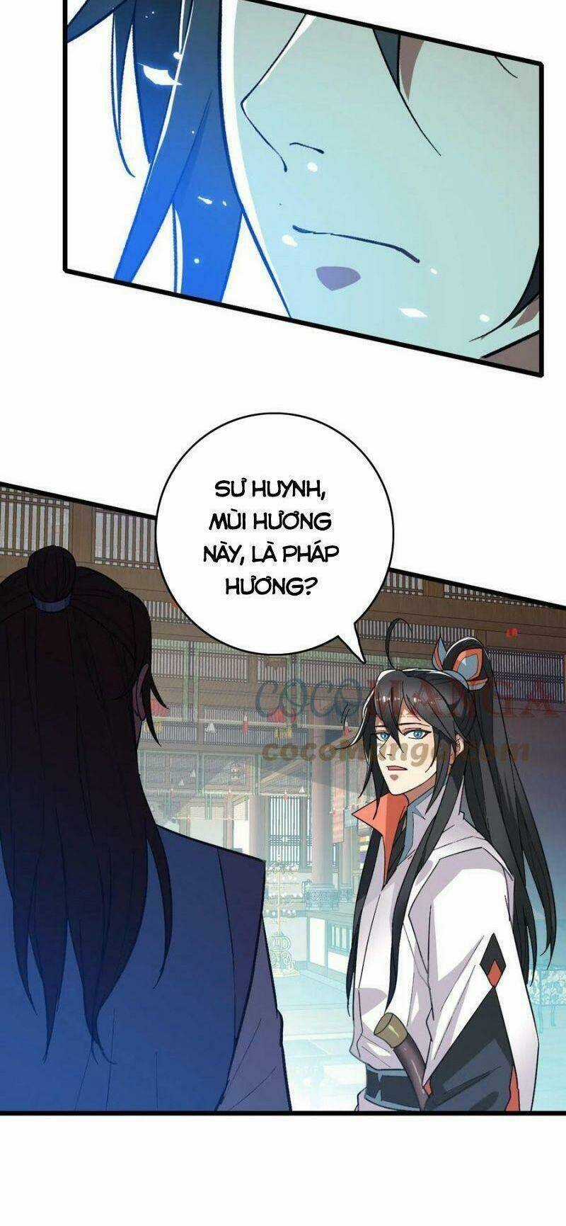 Siêu Đạo Thần Thuật - Chapter 79 - Trang 33