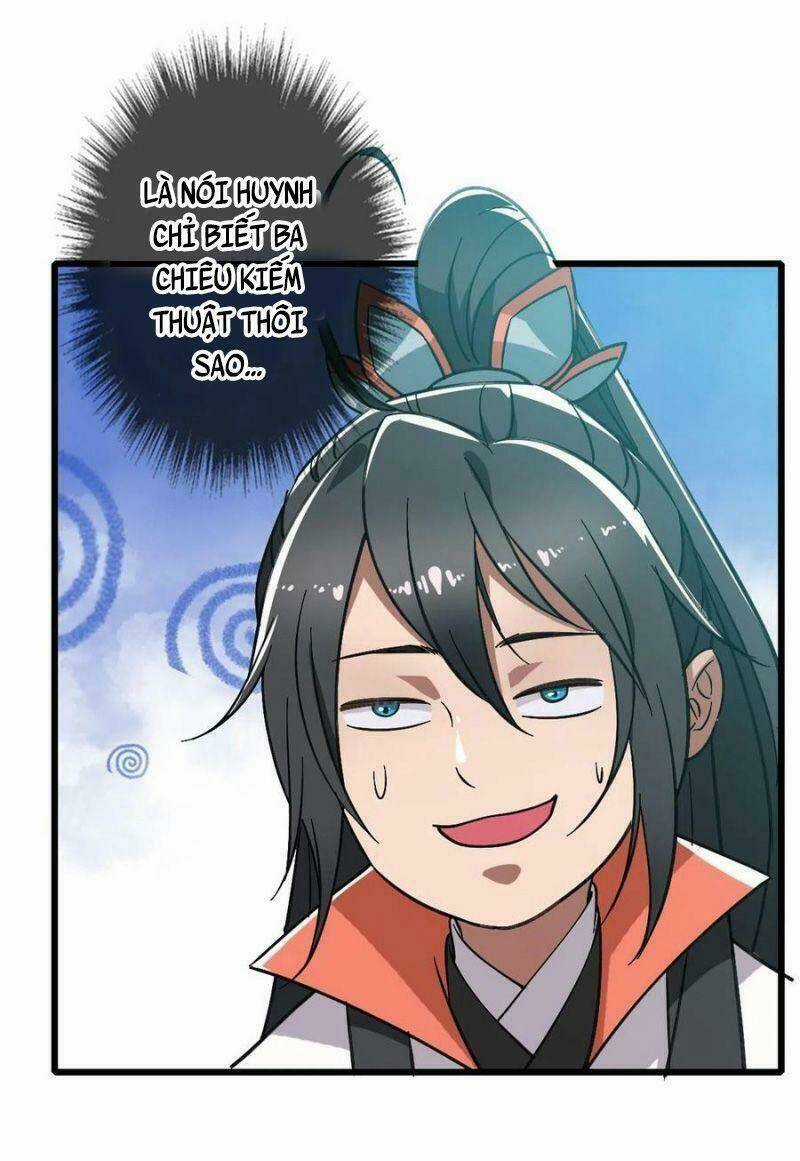 Siêu Đạo Thần Thuật - Chapter 79 - Trang 38