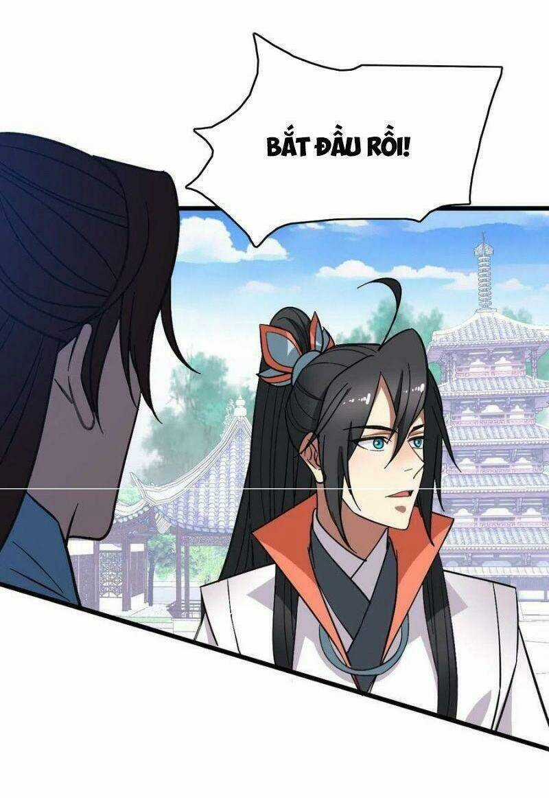 Siêu Đạo Thần Thuật - Chapter 79 - Trang 39