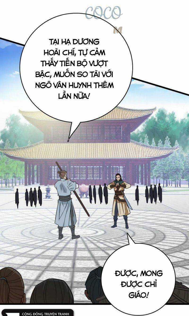 Siêu Đạo Thần Thuật - Chapter 79 - Trang 40