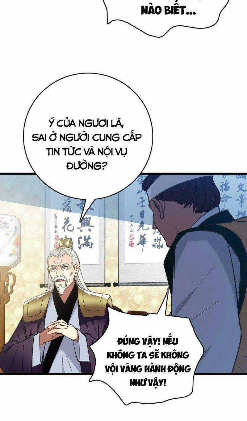 Siêu Đạo Thần Thuật - Chapter 79 - Trang 5