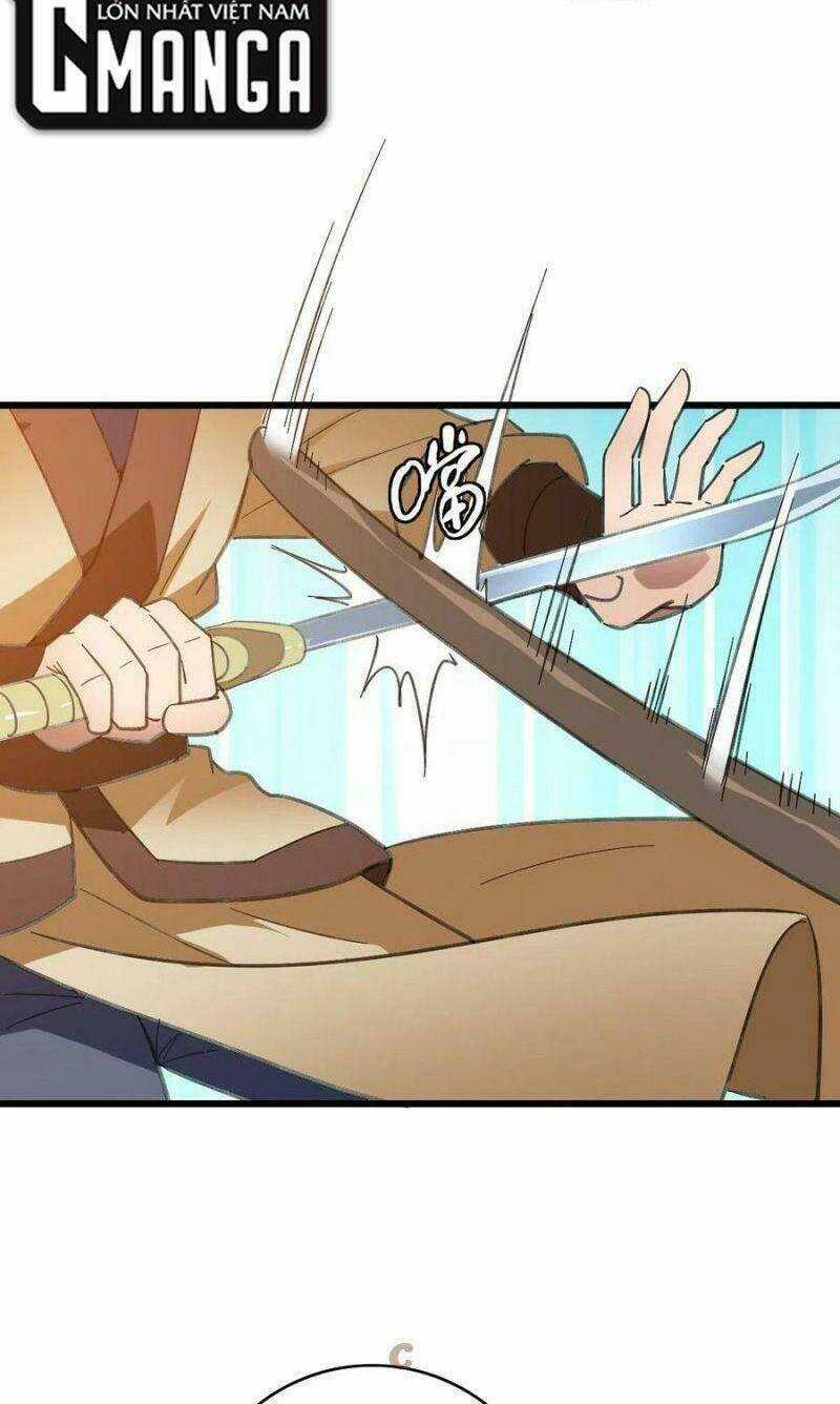 Siêu Đạo Thần Thuật - Chapter 79 - Trang 41