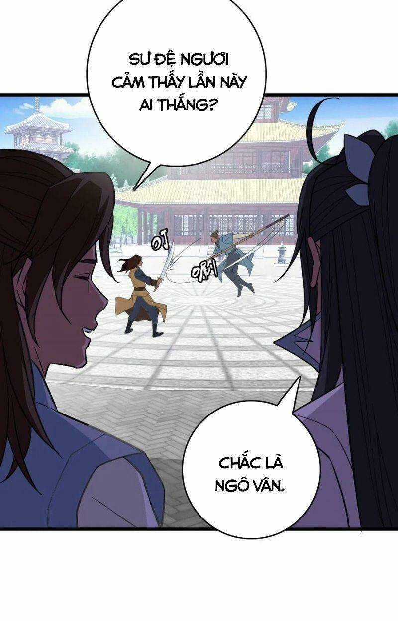 Siêu Đạo Thần Thuật - Chapter 79 - Trang 42