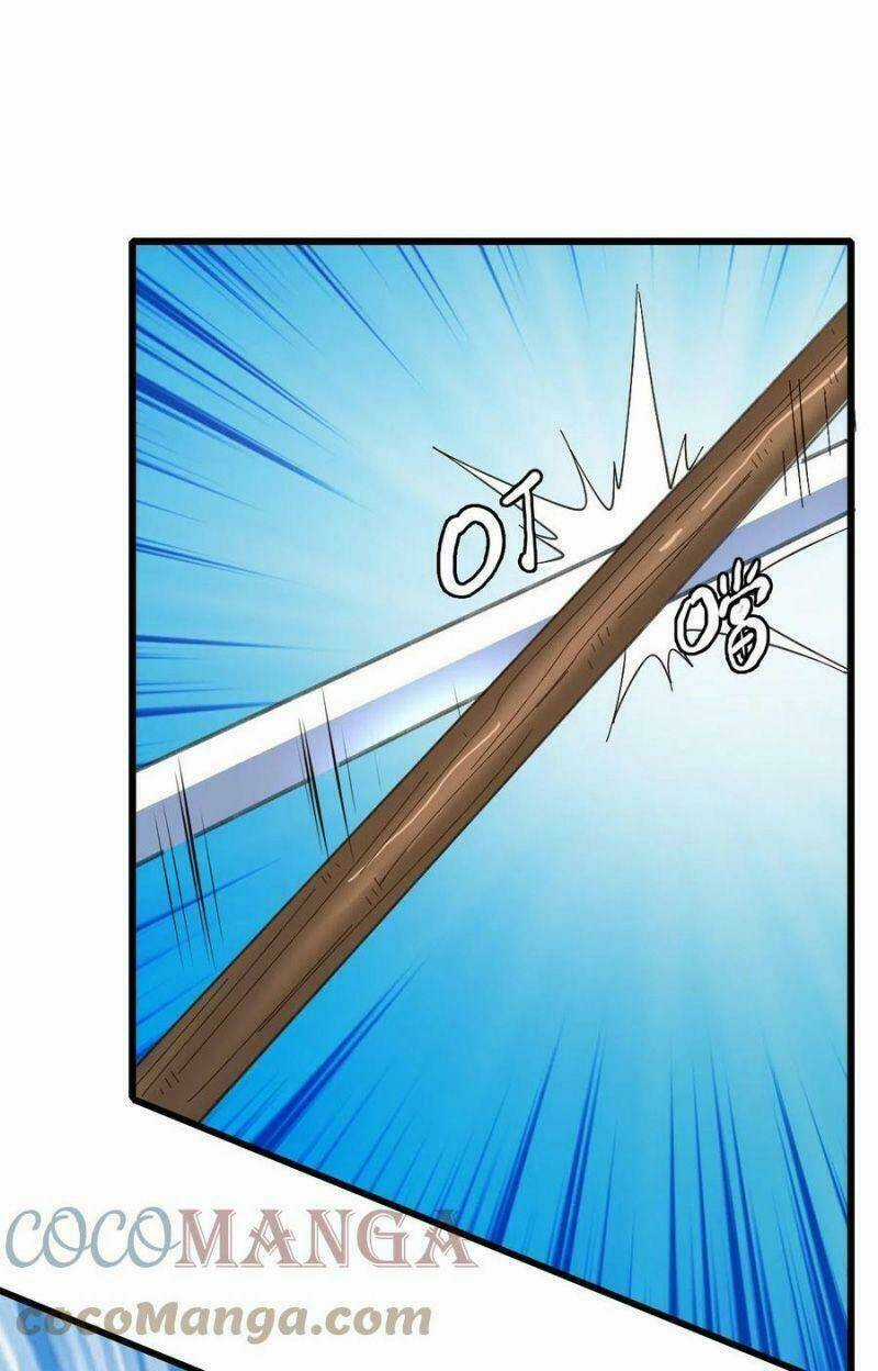 Siêu Đạo Thần Thuật - Chapter 79 - Trang 43