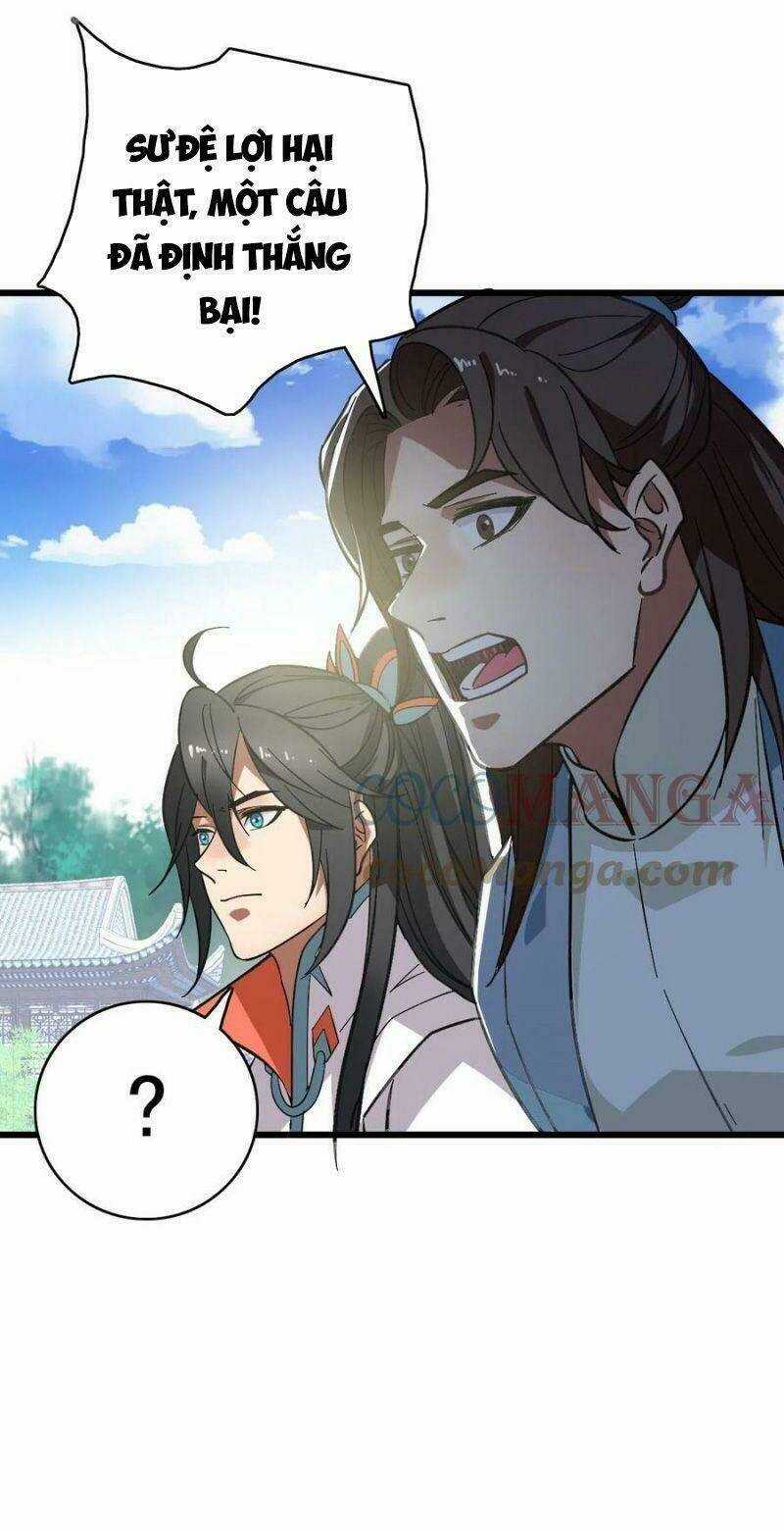 Siêu Đạo Thần Thuật - Chapter 79 - Trang 45