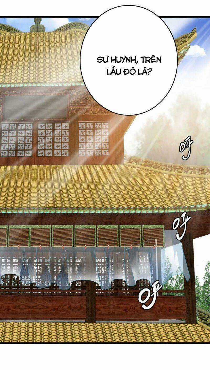 Siêu Đạo Thần Thuật - Chapter 79 - Trang 46