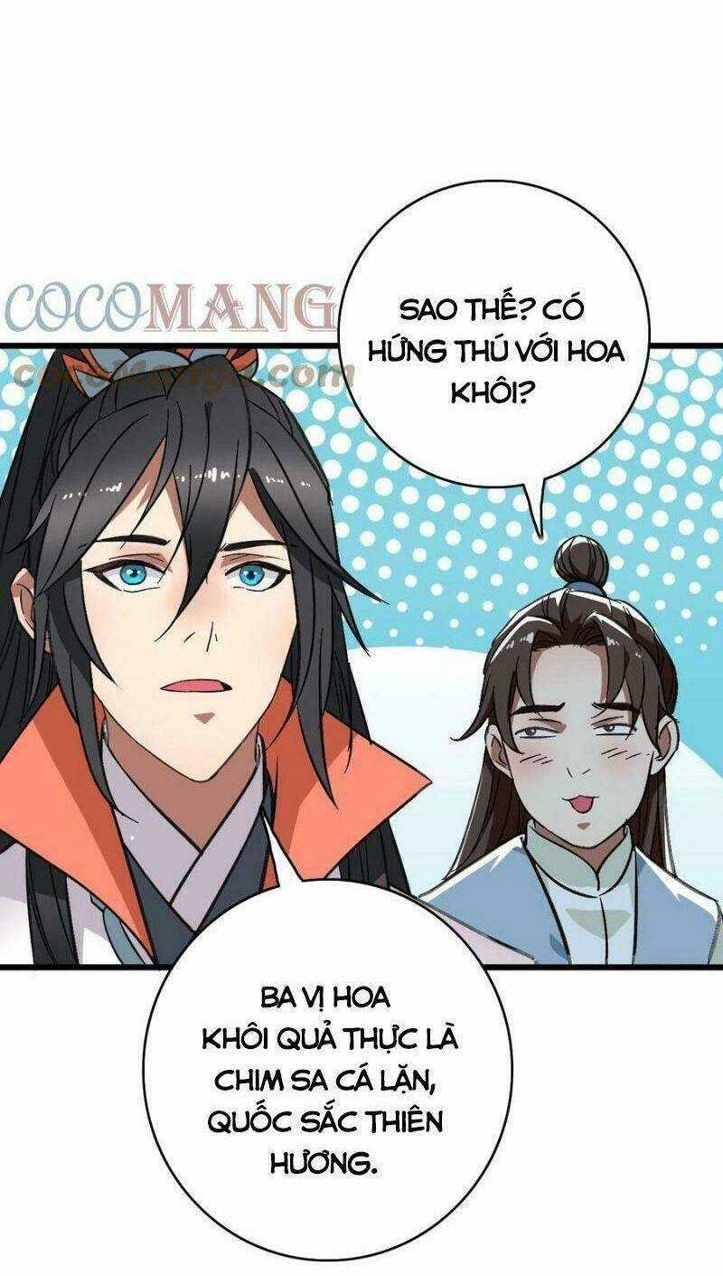 Siêu Đạo Thần Thuật - Chapter 79 - Trang 47