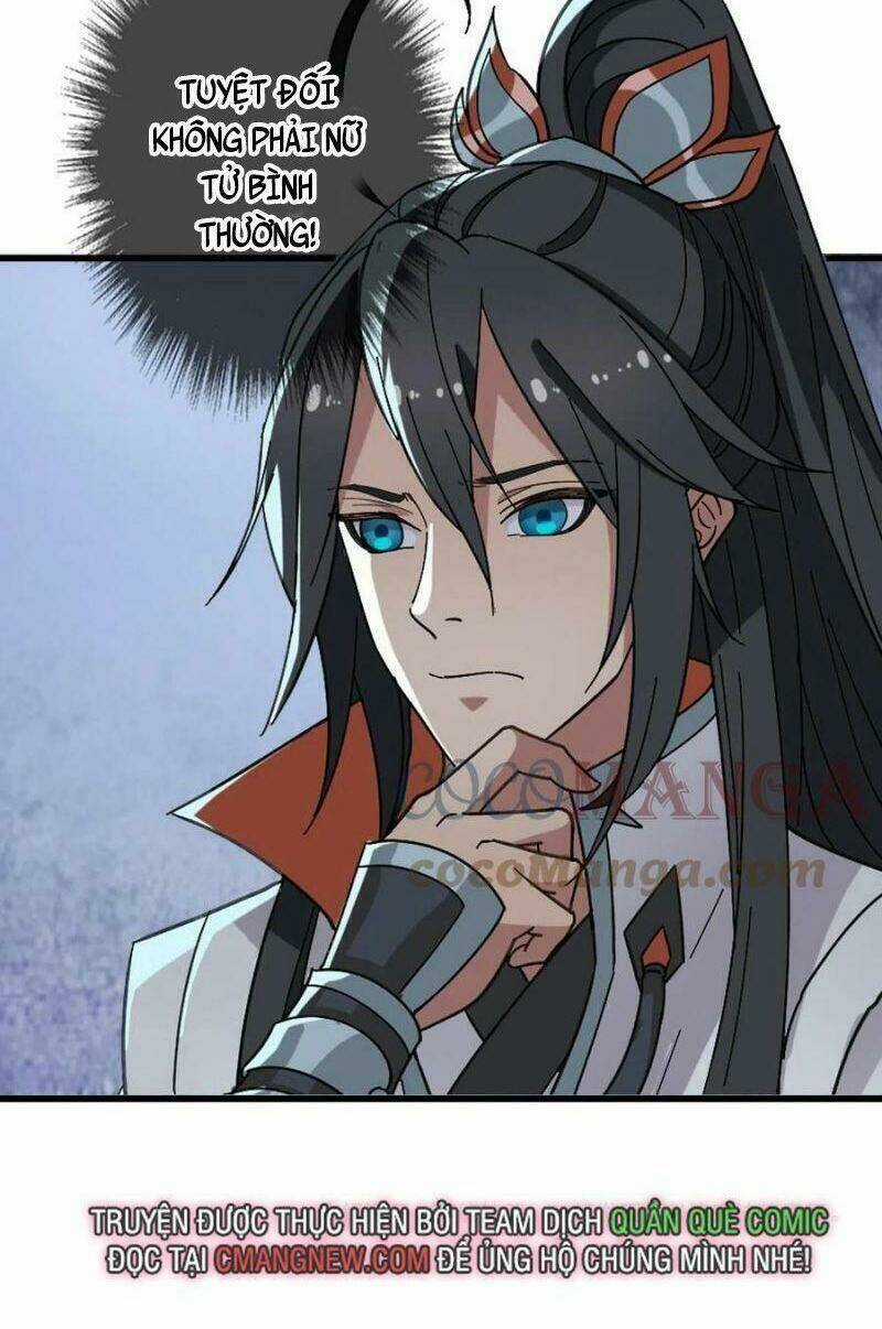 Siêu Đạo Thần Thuật - Chapter 79 - Trang 50