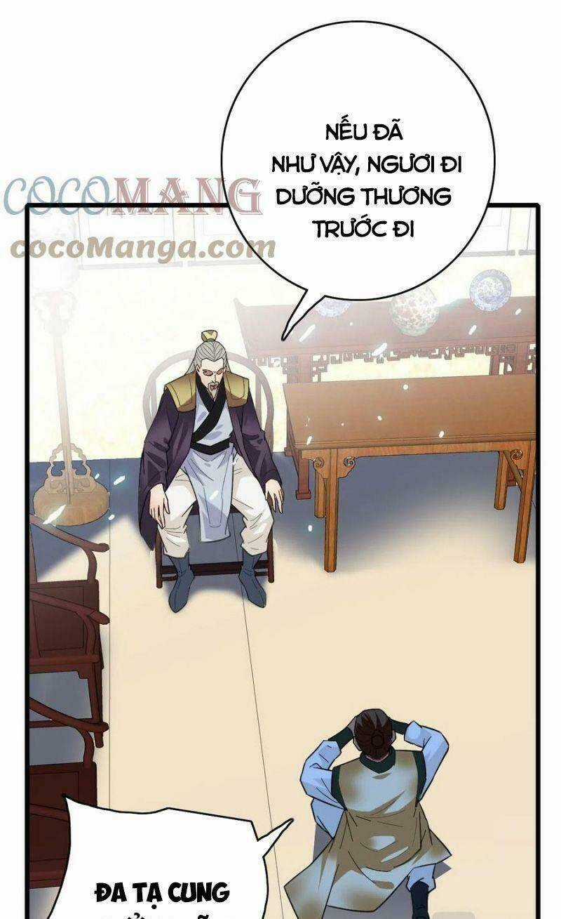Siêu Đạo Thần Thuật - Chapter 79 - Trang 6